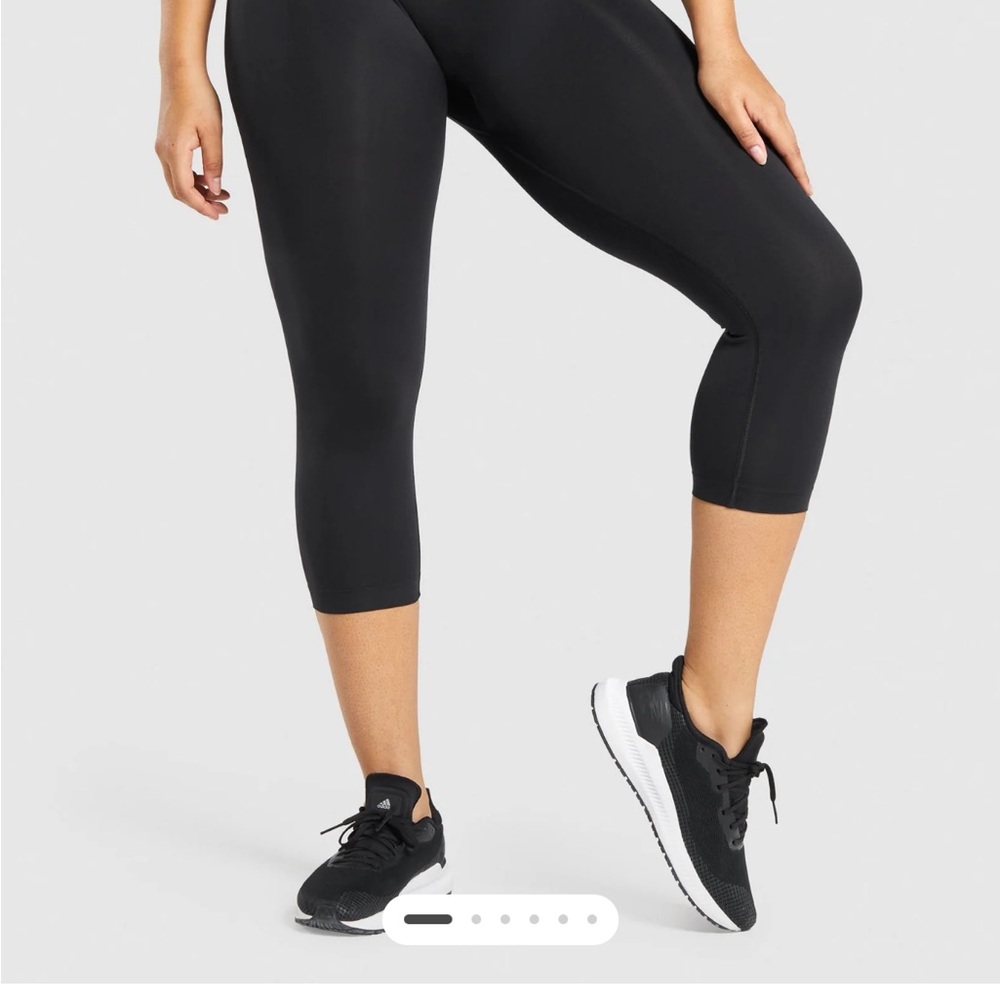Gymshark Leggings